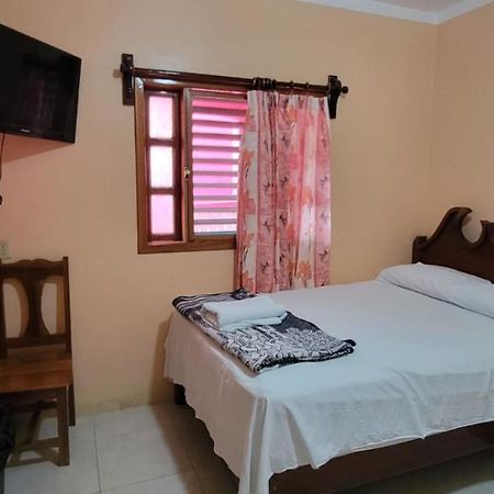 Hotel Calakmul Xpujil Exterior photo