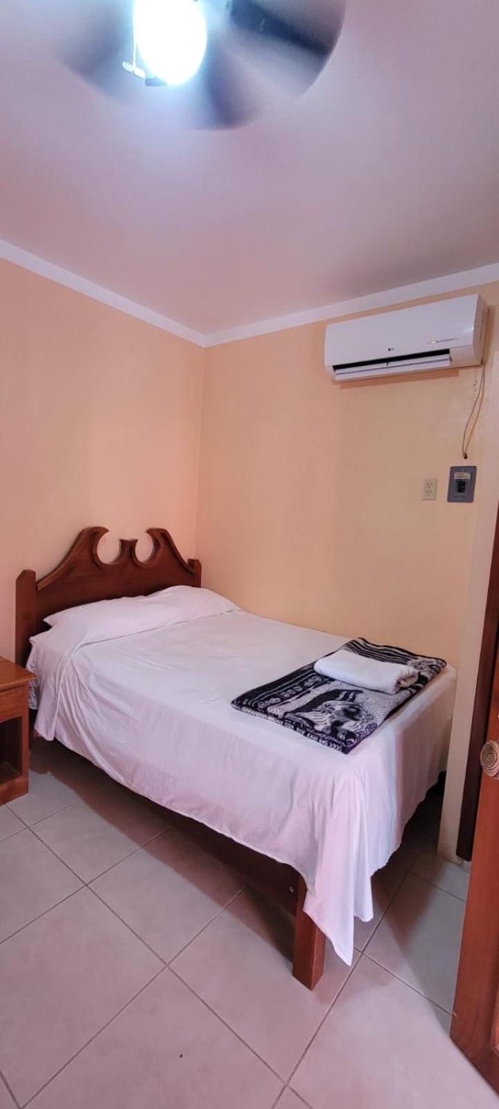 Hotel Calakmul Xpujil Exterior photo